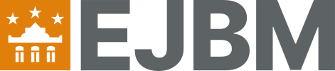 Logo of EJBM Hub